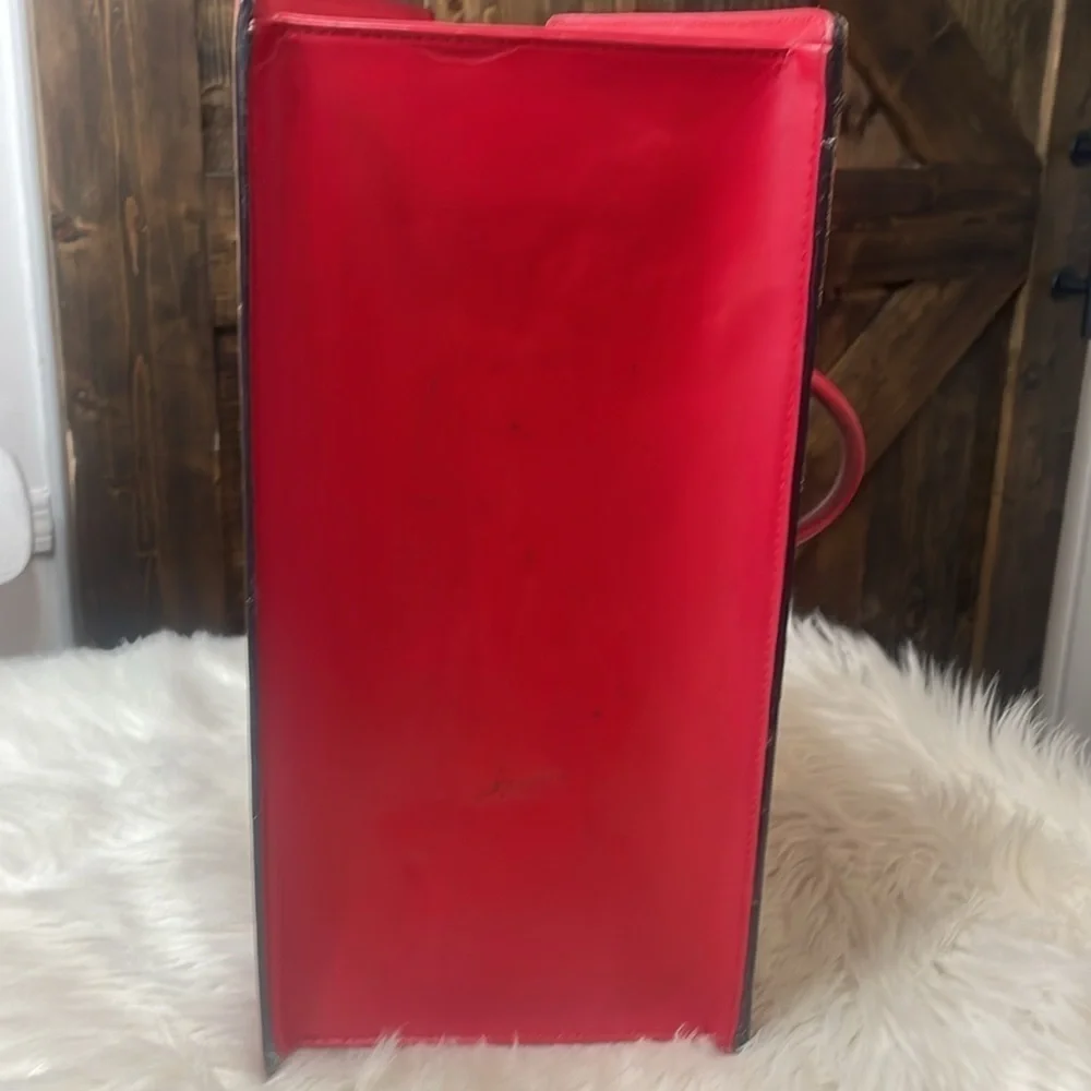 LOUIS VUITTON Epi Riviera Handle Bag